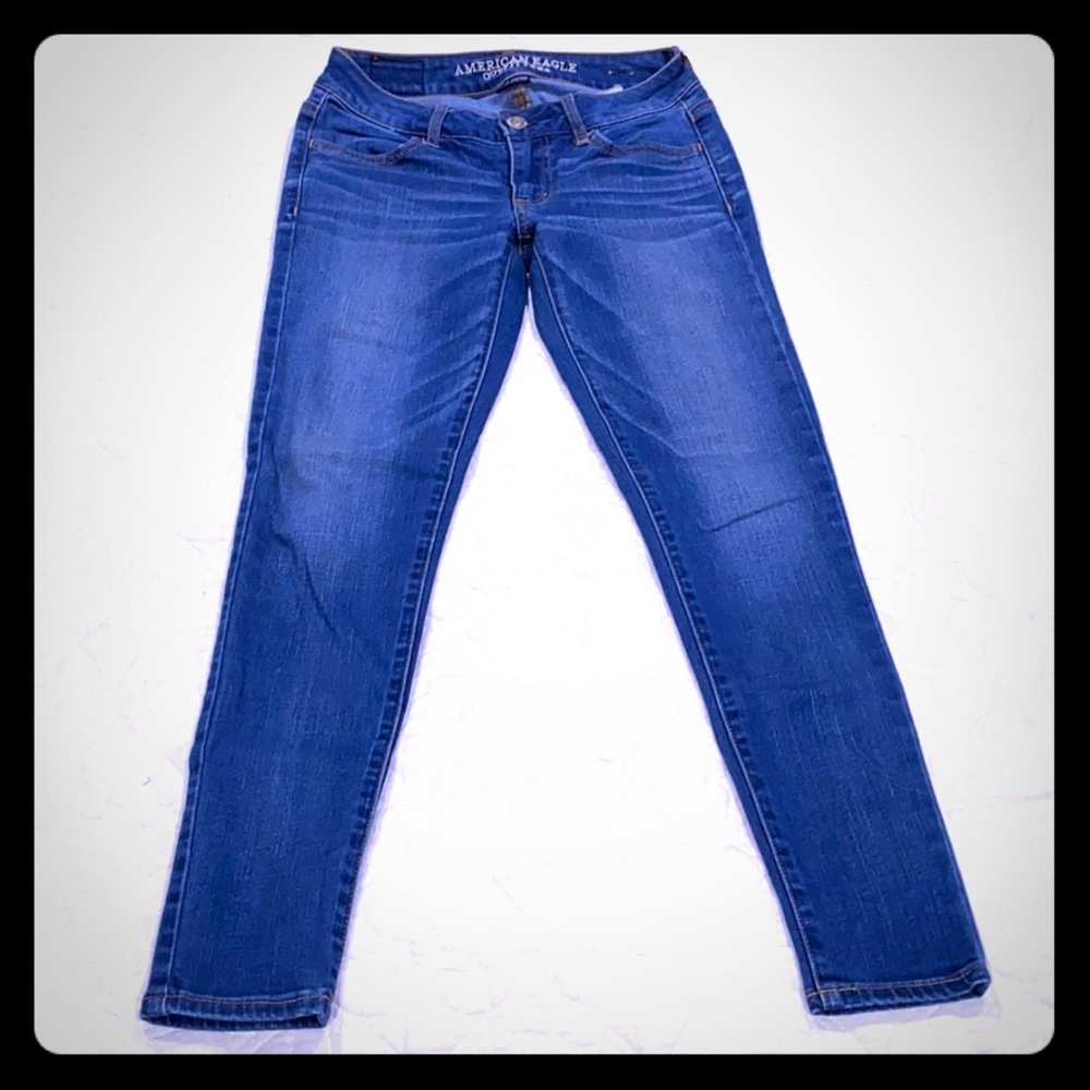 American Eagle